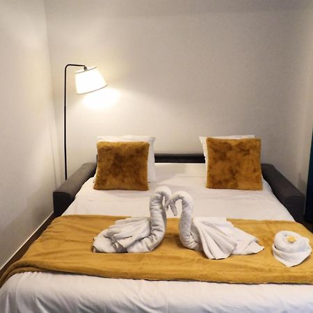 Le Cocon Pomponne *Paris*Disney*Parking* מראה חיצוני תמונה
