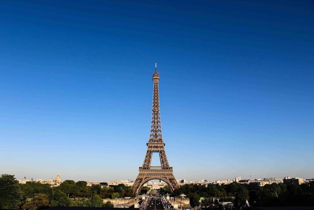 Le Cocon Pomponne *Paris*Disney*Parking* מראה חיצוני תמונה